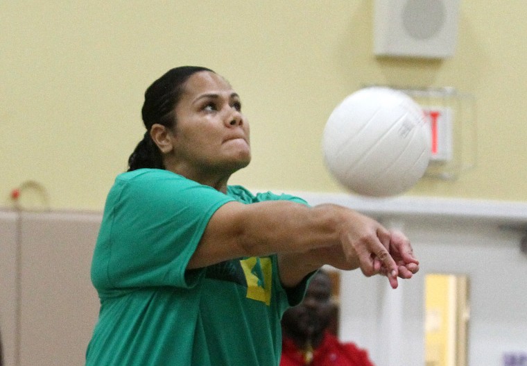 CYSS Annual Sports Extravaganza at Fort Hood